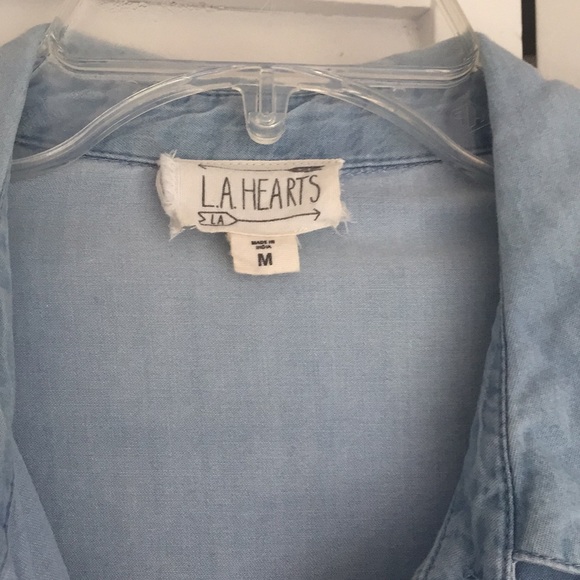 Lot of 2: pacsun/American Eagle. Medium - Picture 3 of 4